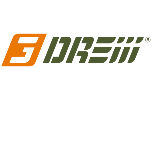 DREIII Logo